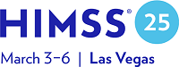 HIMSS25 Global Health Conference & Exhibition